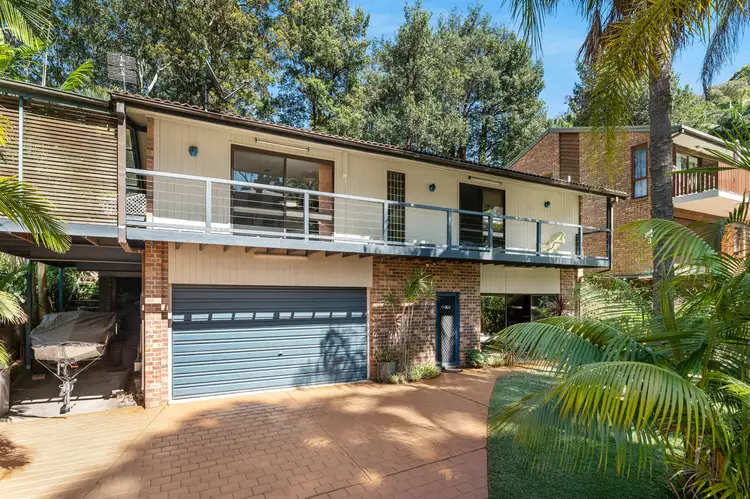 Fourth view of Homely house listing, 7 Sheridan Crescent, Stanwell Park NSW 2508