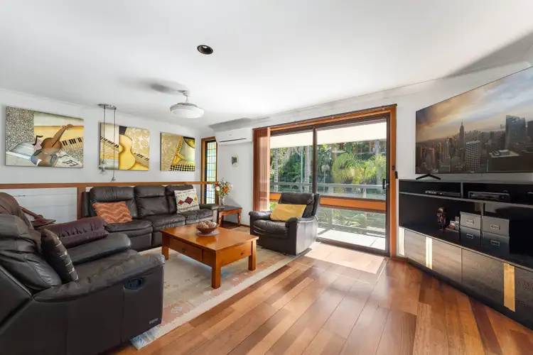 Fifth view of Homely house listing, 7 Sheridan Crescent, Stanwell Park NSW 2508