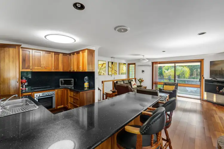 Sixth view of Homely house listing, 7 Sheridan Crescent, Stanwell Park NSW 2508