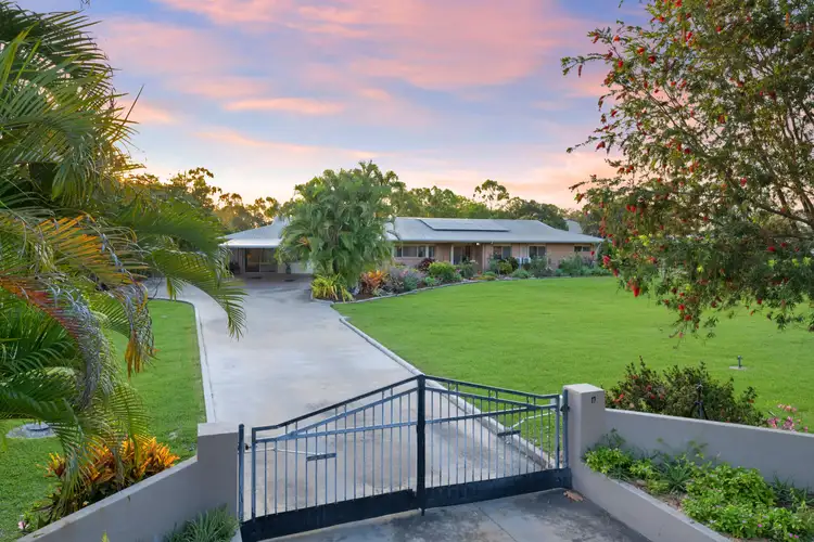 Second view of Homely house listing, 17 Golf Links Drive, Kirwan QLD 4817
