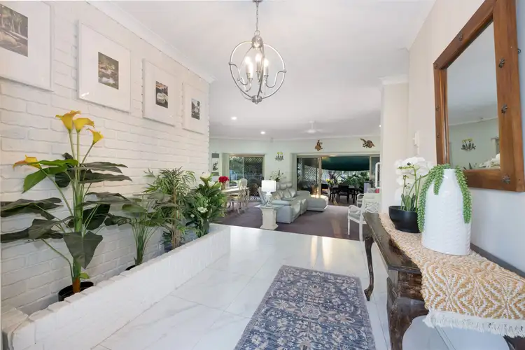 Third view of Homely house listing, 17 Golf Links Drive, Kirwan QLD 4817