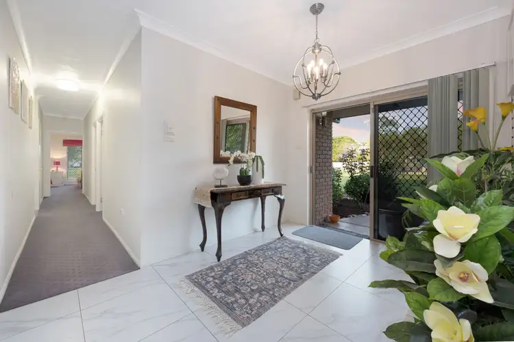 Fourth view of Homely house listing, 17 Golf Links Drive, Kirwan QLD 4817