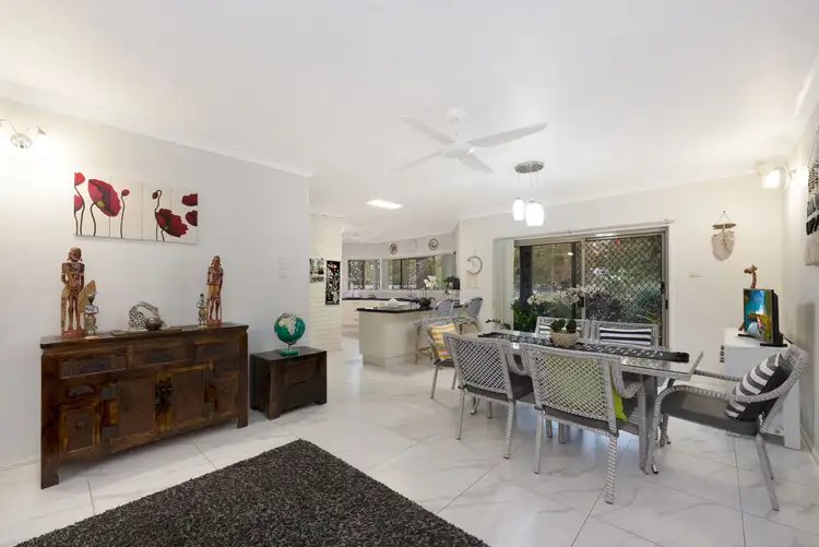 Fifth view of Homely house listing, 17 Golf Links Drive, Kirwan QLD 4817