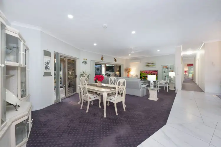 Sixth view of Homely house listing, 17 Golf Links Drive, Kirwan QLD 4817