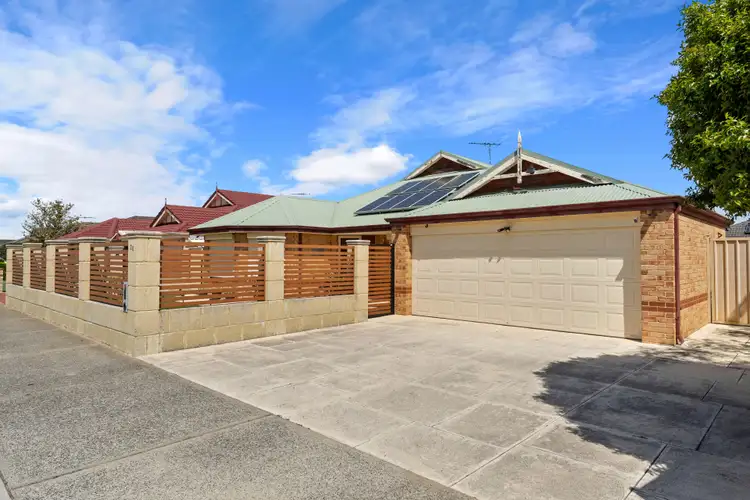Second view of Homely house listing, 20 Carpentaria Drive, Port Kennedy WA 6172