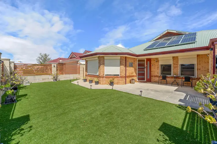 Third view of Homely house listing, 20 Carpentaria Drive, Port Kennedy WA 6172