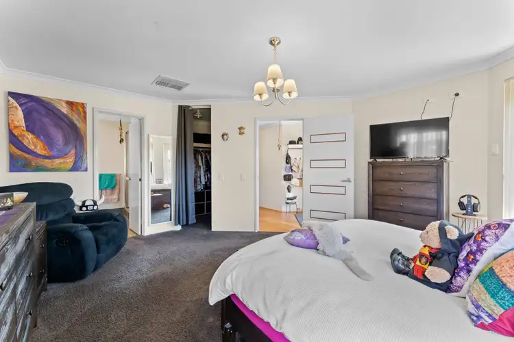 Fourth view of Homely house listing, 20 Carpentaria Drive, Port Kennedy WA 6172