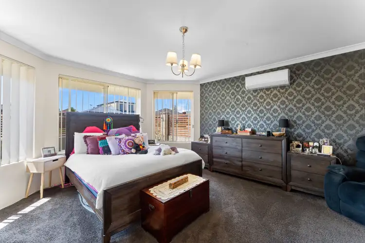 Fifth view of Homely house listing, 20 Carpentaria Drive, Port Kennedy WA 6172