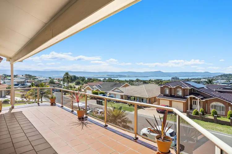 Second view of Homely house listing, 17 Bandicoot Drive, Blackbutt NSW 2529