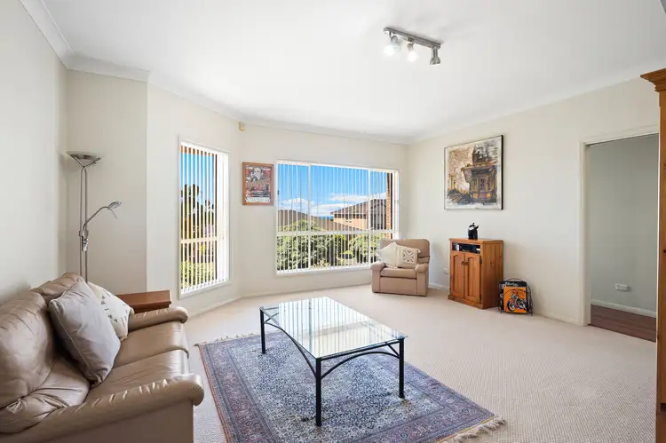 Third view of Homely house listing, 17 Bandicoot Drive, Blackbutt NSW 2529