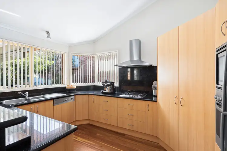 Fifth view of Homely house listing, 17 Bandicoot Drive, Blackbutt NSW 2529