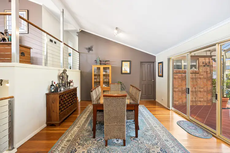 Sixth view of Homely house listing, 17 Bandicoot Drive, Blackbutt NSW 2529