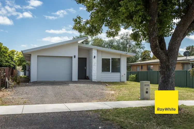 Main view of Homely house listing, 19 Service Street, Tatura VIC 3616