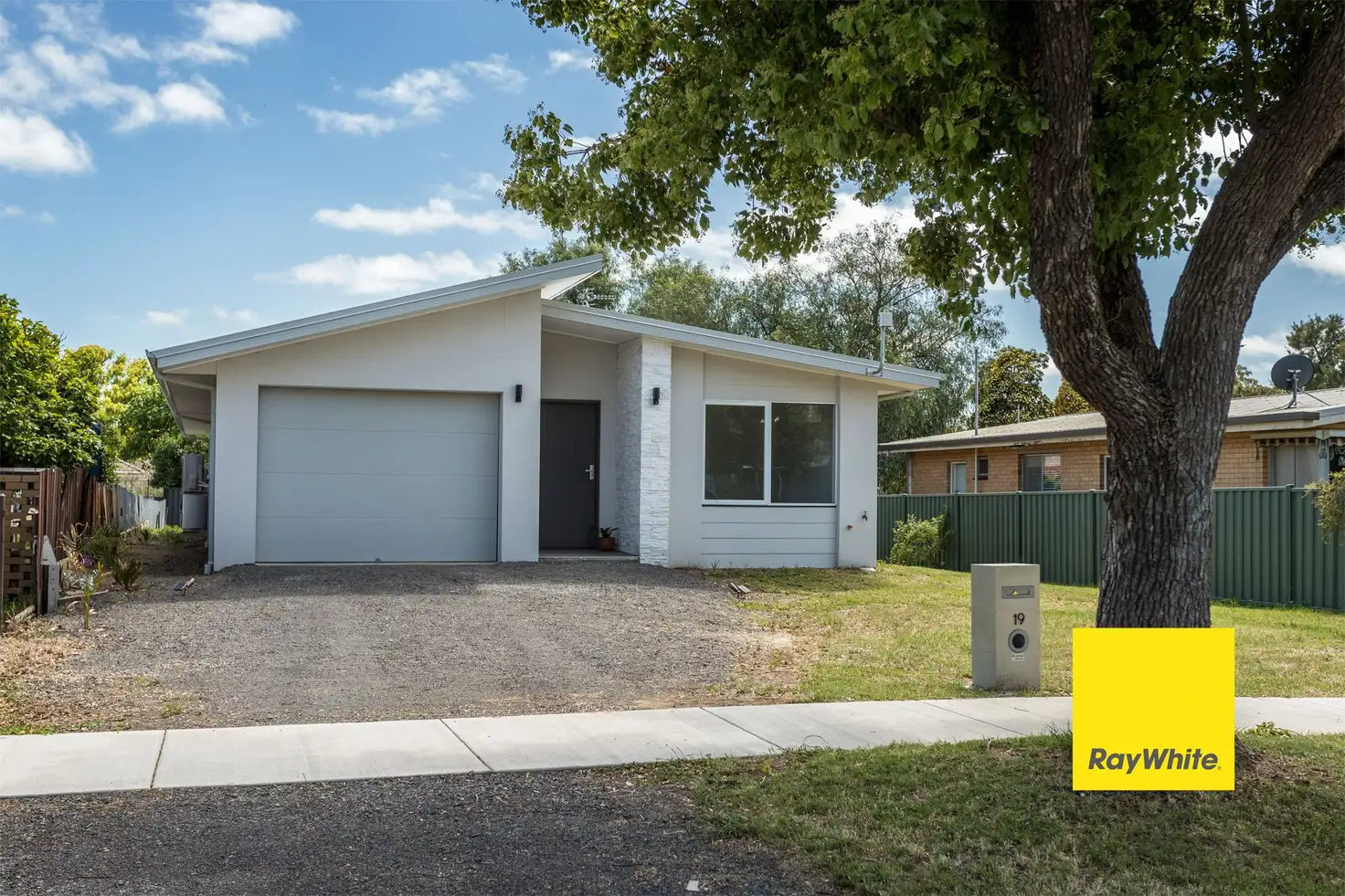 Main view of Homely house listing, 19 Service Street, Tatura VIC 3616