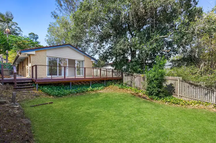 Main view of Homely house listing, 10 Ootana Street, Chapel Hill QLD 4069