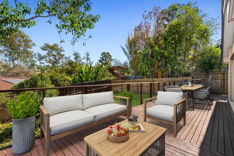 Fifth view of Homely house listing, 10 Ootana Street, Chapel Hill QLD 4069