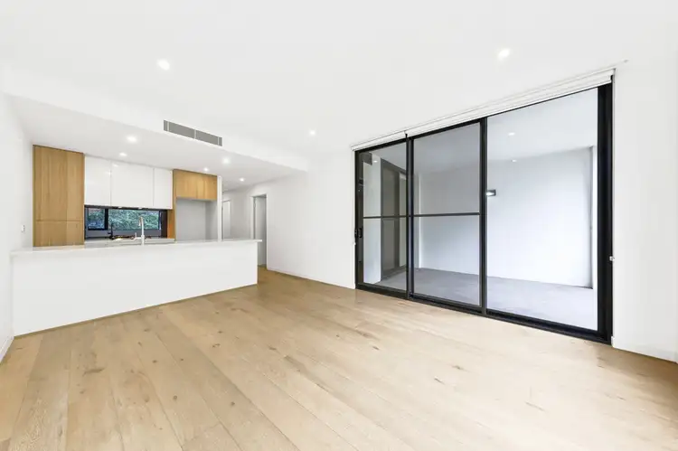 Main view of Homely unit listing, 10/17-25 Boundary Street (Rear of block), Roseville NSW 2069