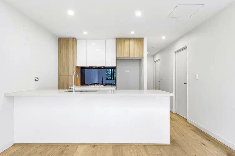 Third view of Homely unit listing, 10/17-25 Boundary Street (Rear of block), Roseville NSW 2069