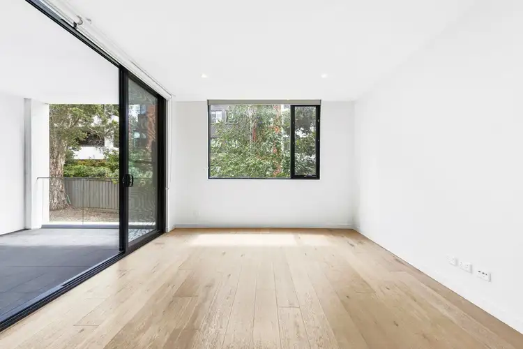 Fourth view of Homely unit listing, 10/17-25 Boundary Street (Rear of block), Roseville NSW 2069