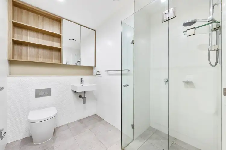 Fifth view of Homely unit listing, 10/17-25 Boundary Street (Rear of block), Roseville NSW 2069