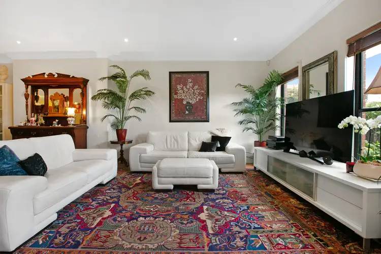 Main view of Homely townhouse listing, 175 Boldrewood Parade, Reservoir VIC 3073
