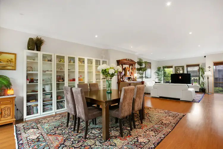 Fifth view of Homely townhouse listing, 175 Boldrewood Parade, Reservoir VIC 3073