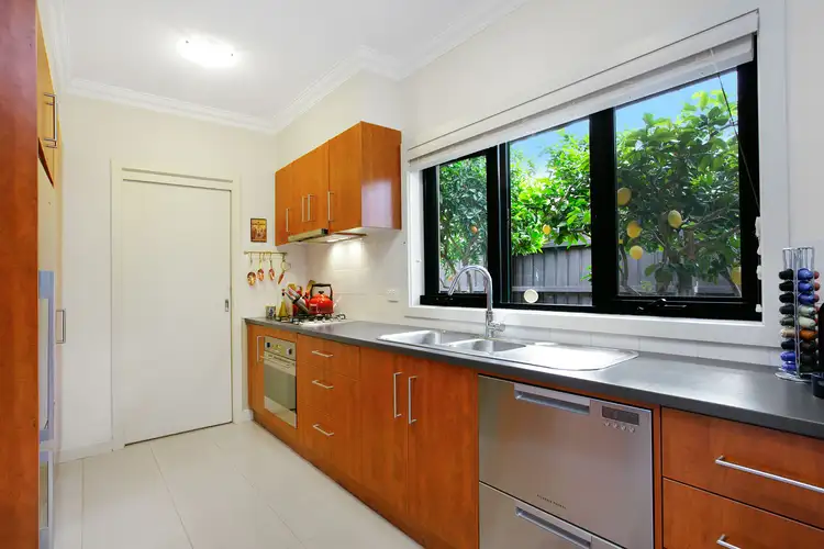 Sixth view of Homely townhouse listing, 175 Boldrewood Parade, Reservoir VIC 3073