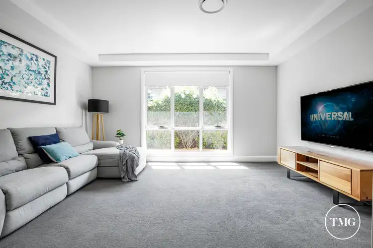 Fifth view of Homely house listing, 25 Canal Parade, Leppington NSW 2179