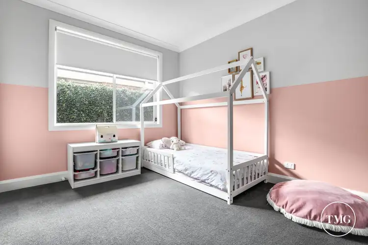 Seventh view of Homely house listing, 25 Canal Parade, Leppington NSW 2179