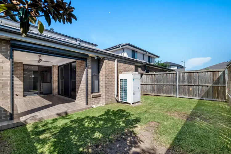 Sixth view of Homely house listing, 3 Hanson Lane, Gledswood Hills NSW 2557