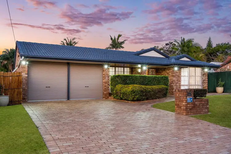 18 Eveleigh Street, Daisy Hill QLD 4127