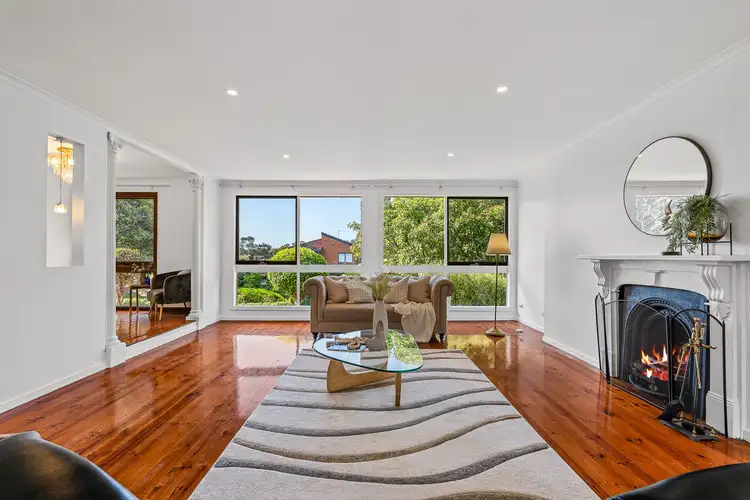 Third view of Homely house listing, 10 Shelley Court, Templestowe VIC 3106