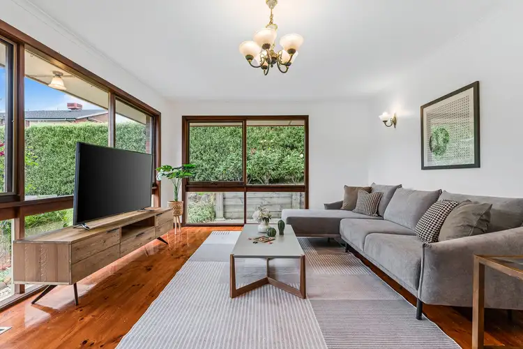 Fifth view of Homely house listing, 10 Shelley Court, Templestowe VIC 3106