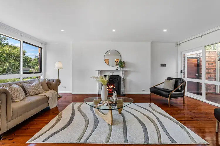 Sixth view of Homely house listing, 10 Shelley Court, Templestowe VIC 3106