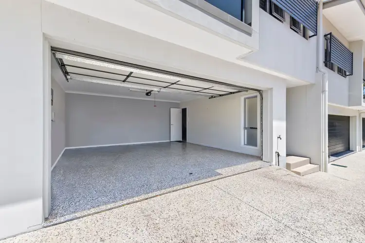 Fourth view of Homely townhouse listing, 3/43 Harley Street, Labrador QLD 4215