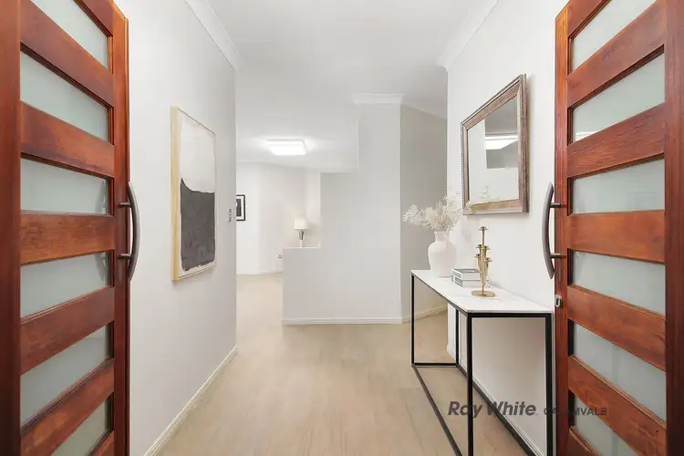 Second view of Homely house listing, 75 Juniper Circuit, Stretton QLD 4116