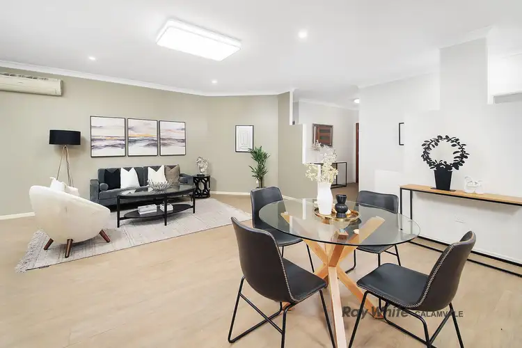 Third view of Homely house listing, 75 Juniper Circuit, Stretton QLD 4116