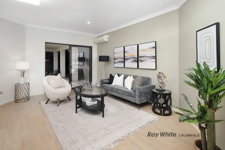 Fifth view of Homely house listing, 75 Juniper Circuit, Stretton QLD 4116