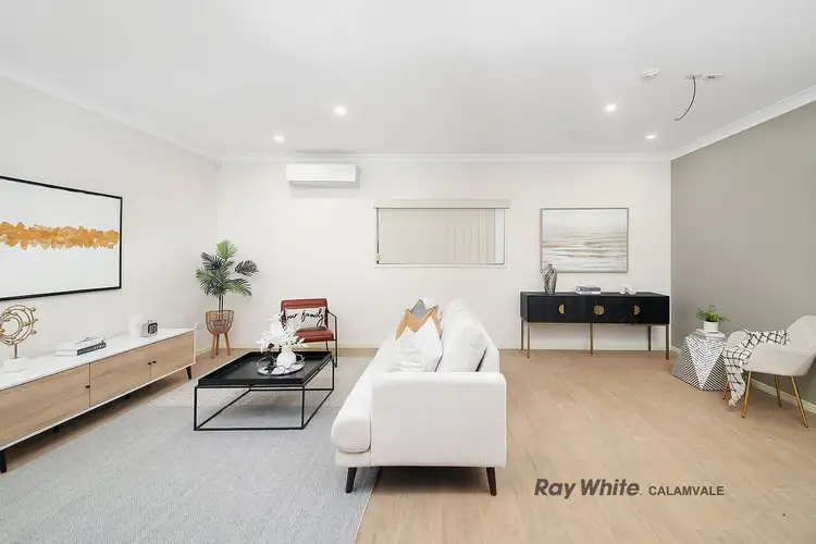 Sixth view of Homely house listing, 75 Juniper Circuit, Stretton QLD 4116