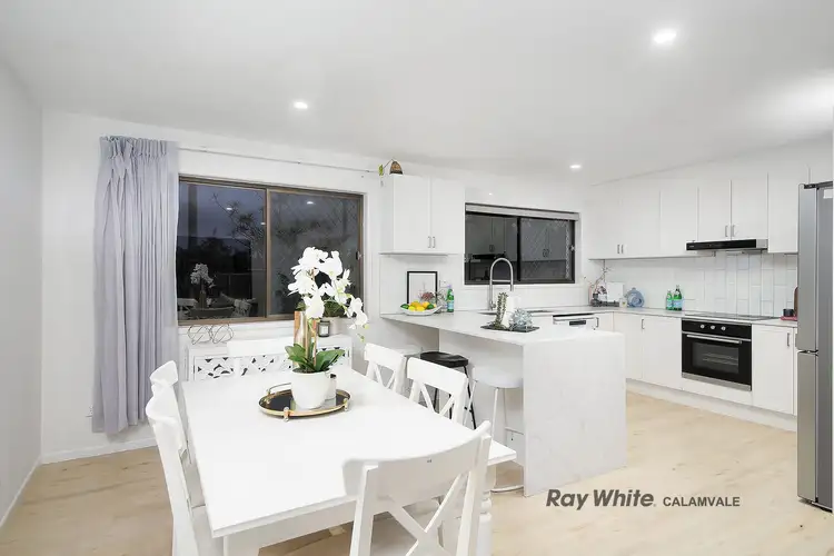 Fourth view of Homely house listing, 4 Taeda Place, Algester QLD 4115
