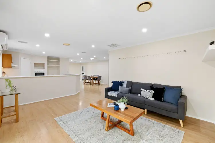 Third view of Homely house listing, 9 Macgregor Court, Rowville VIC 3178
