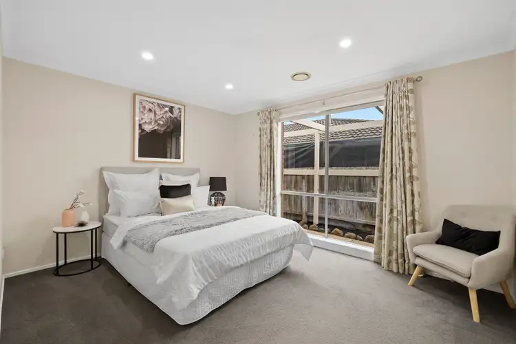 Seventh view of Homely house listing, 9 Macgregor Court, Rowville VIC 3178