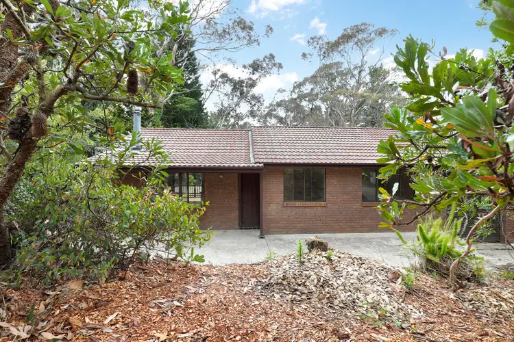Main view of Homely house listing, 35 Fourth Avenue, Katoomba NSW 2780