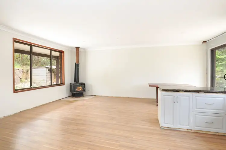 Second view of Homely house listing, 35 Fourth Avenue, Katoomba NSW 2780