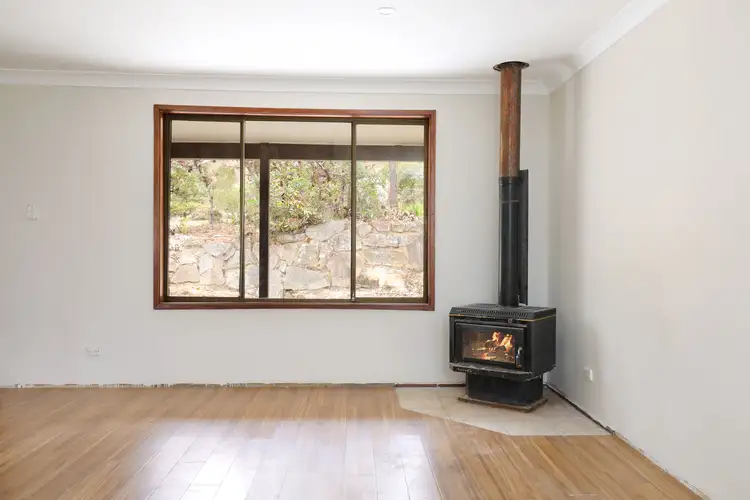 Third view of Homely house listing, 35 Fourth Avenue, Katoomba NSW 2780