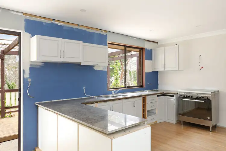 Fifth view of Homely house listing, 35 Fourth Avenue, Katoomba NSW 2780