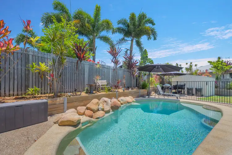 59 Kinnardy Street, Burdell QLD 4818