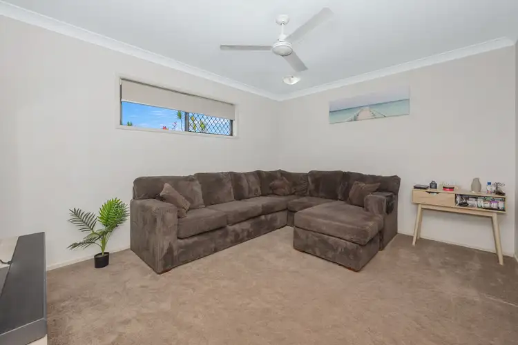 Fourth view of Homely house listing, 59 Kinnardy Street, Burdell QLD 4818