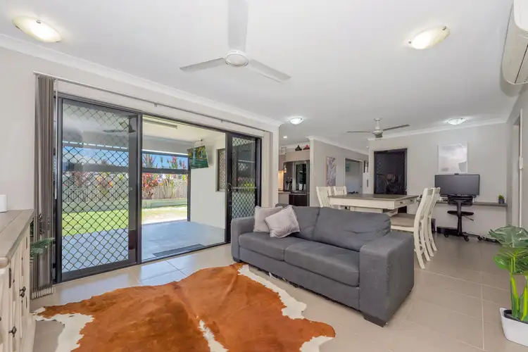 Fifth view of Homely house listing, 59 Kinnardy Street, Burdell QLD 4818