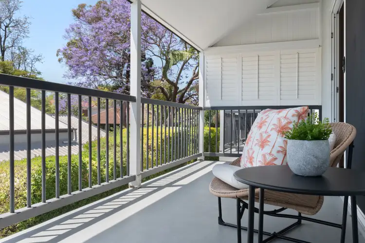 Fifth view of Homely townhouse listing, 1/46 Celia Street, Ashgrove QLD 4060